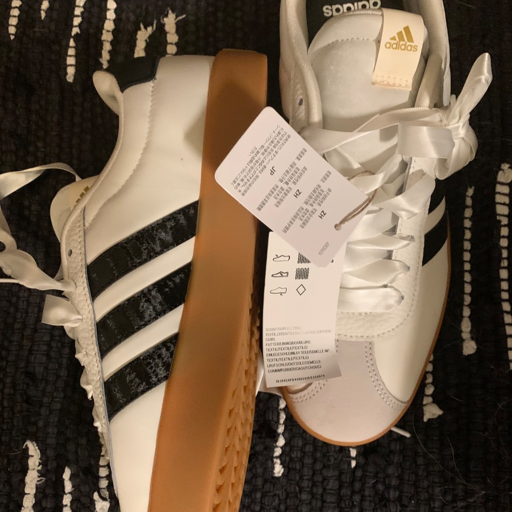 Adidas VL Court 3.0 Sneaker - Picture 5 of 6